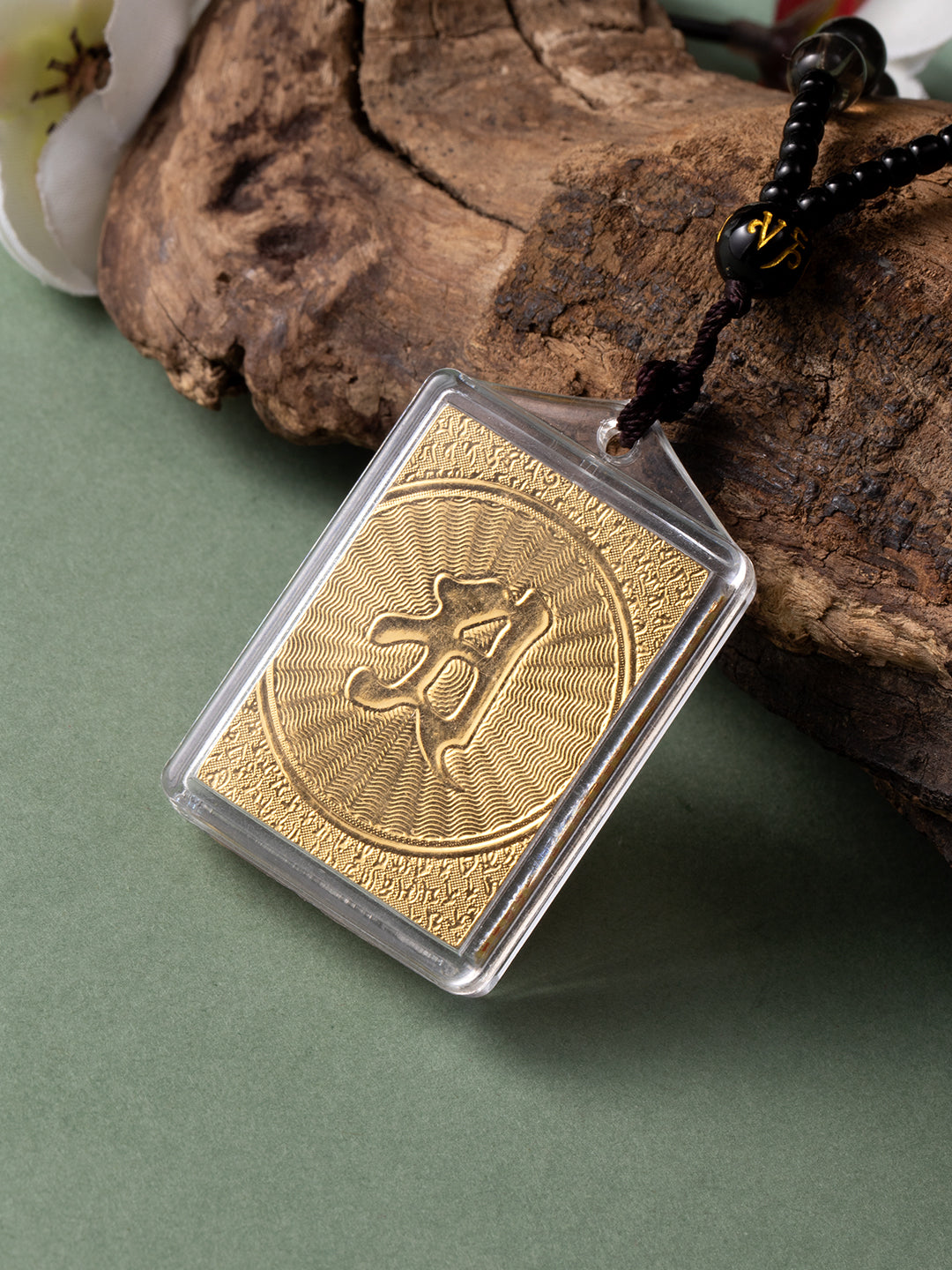 The Shurangama Mantra: A Sacred Practice of Vow, Awakening, and the Buddha’s Light