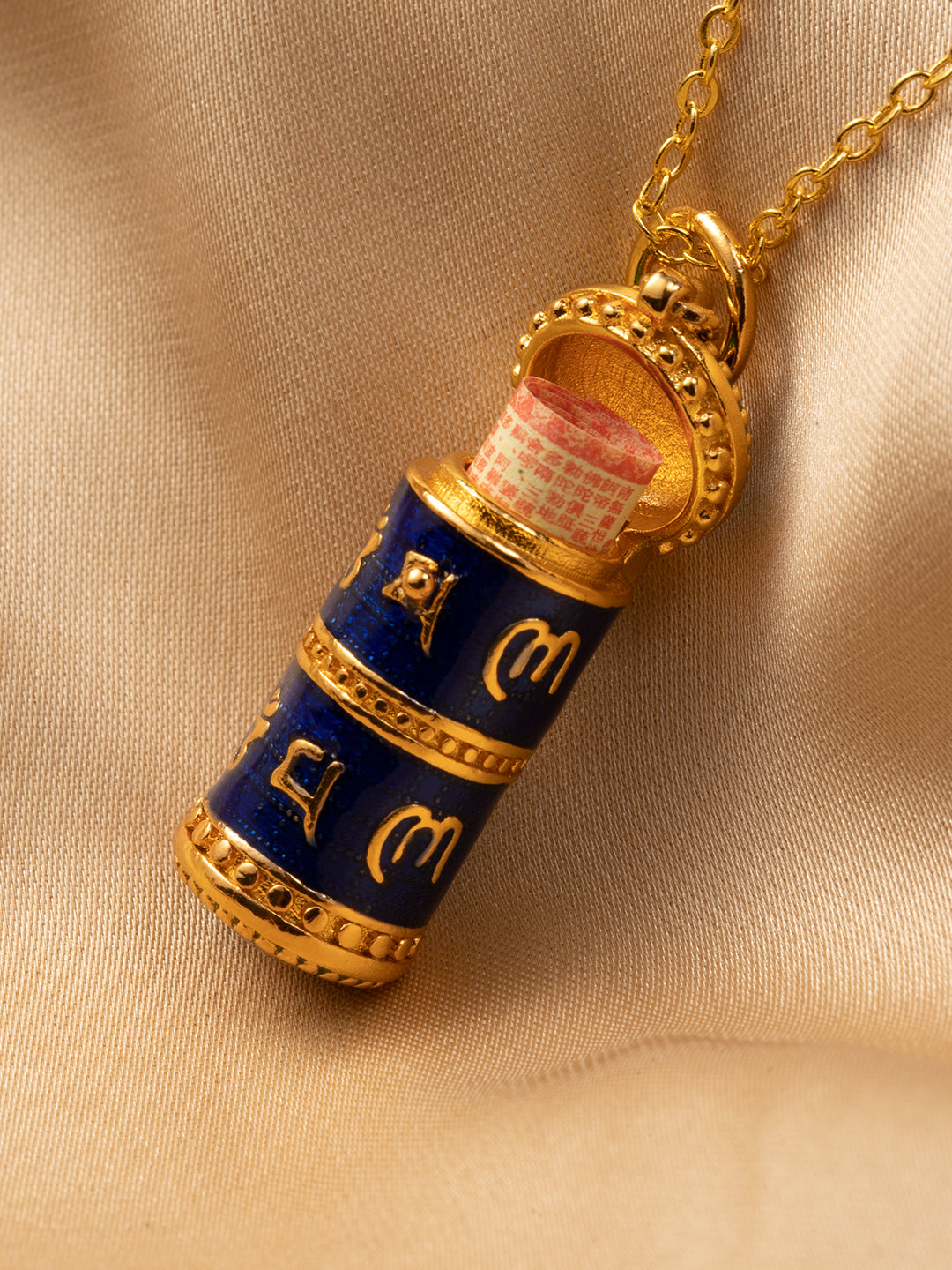 Shurangama Mantra: History, Meaning & Daily Practice | ZenSambodhi