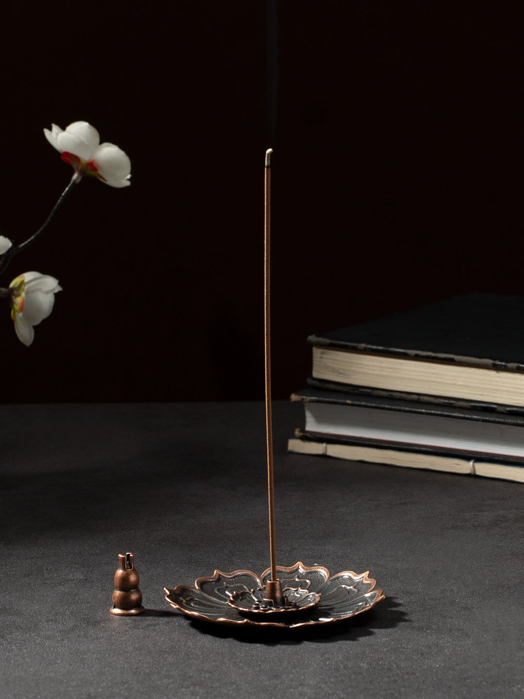 Incense & Ritual Ware