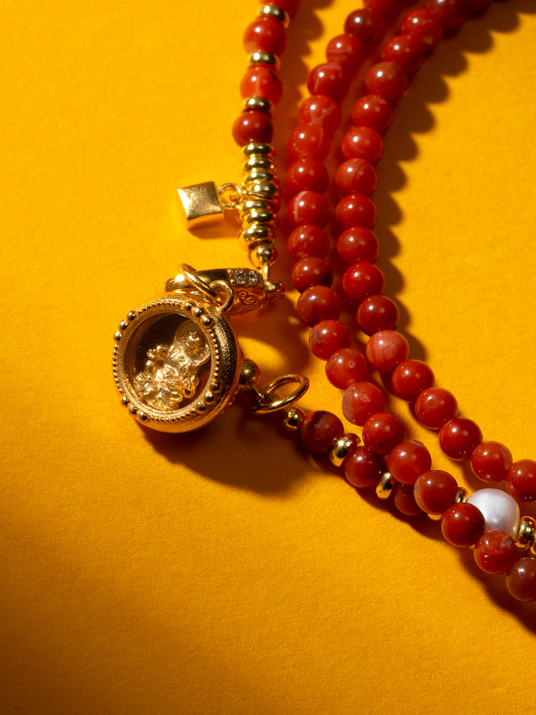 Zensambodhi Mindful Jewelry