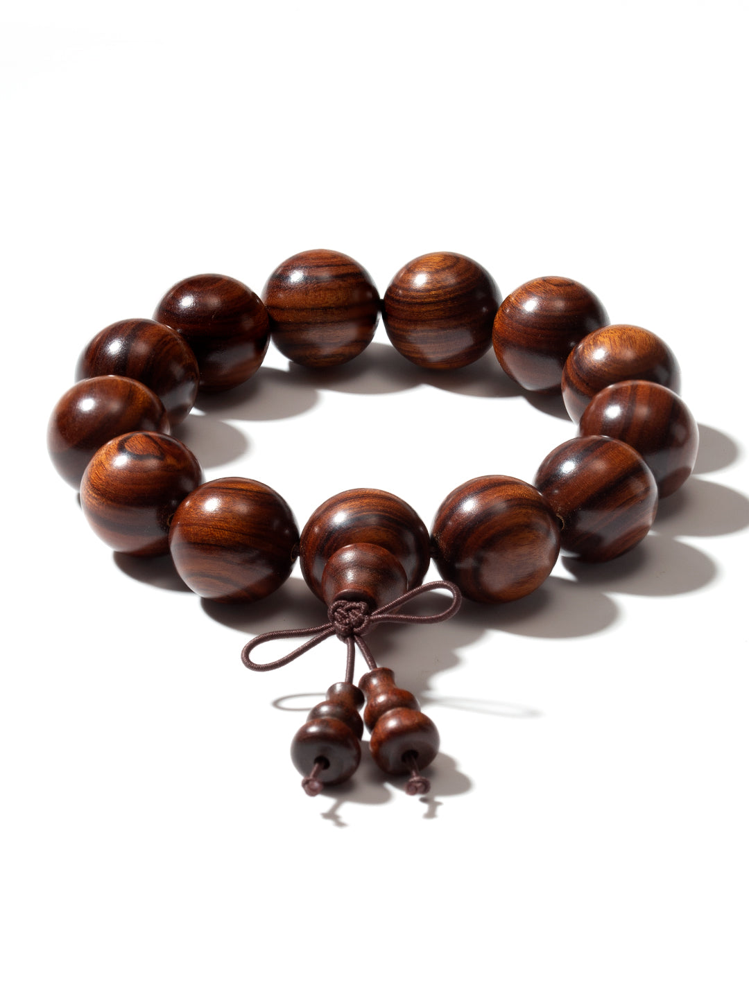 African Rosewood Bracelet