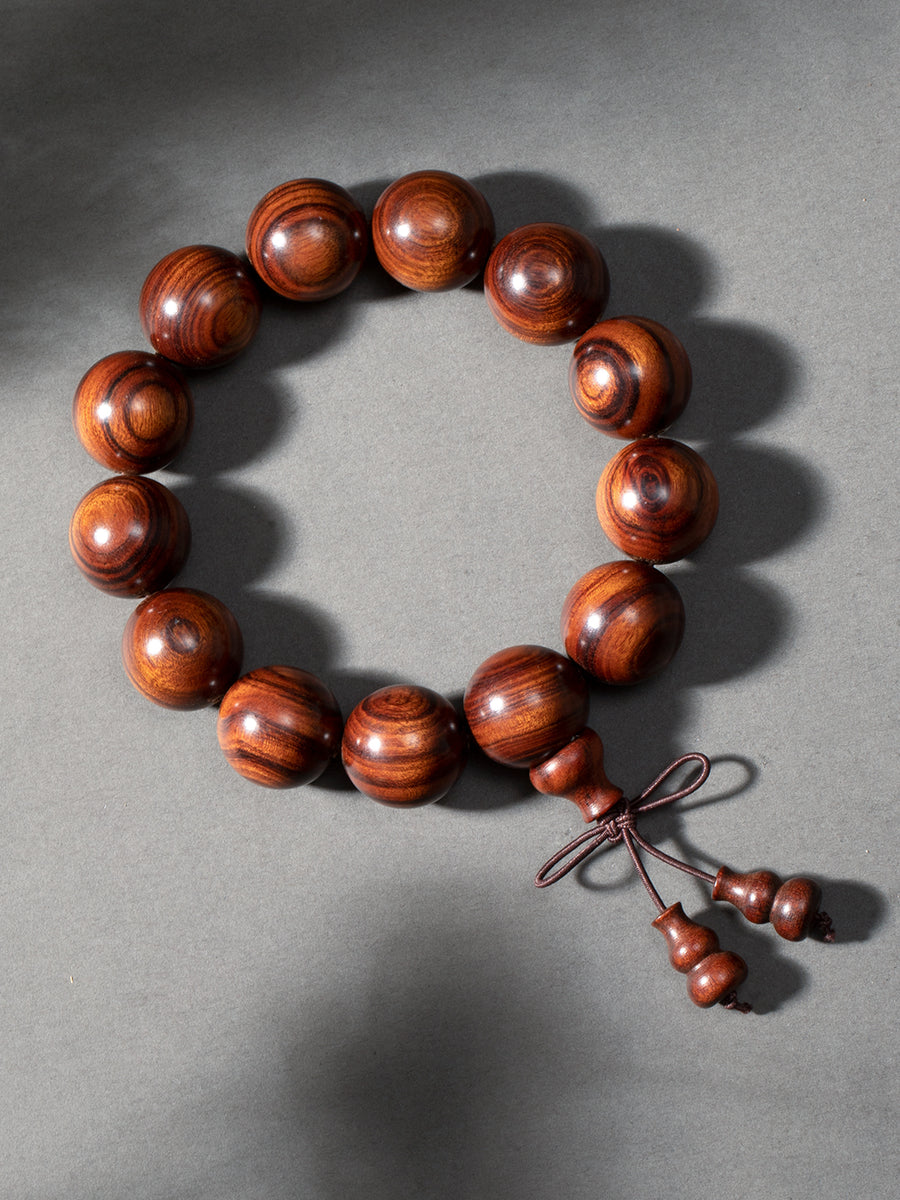 African Rosewood Bracelet