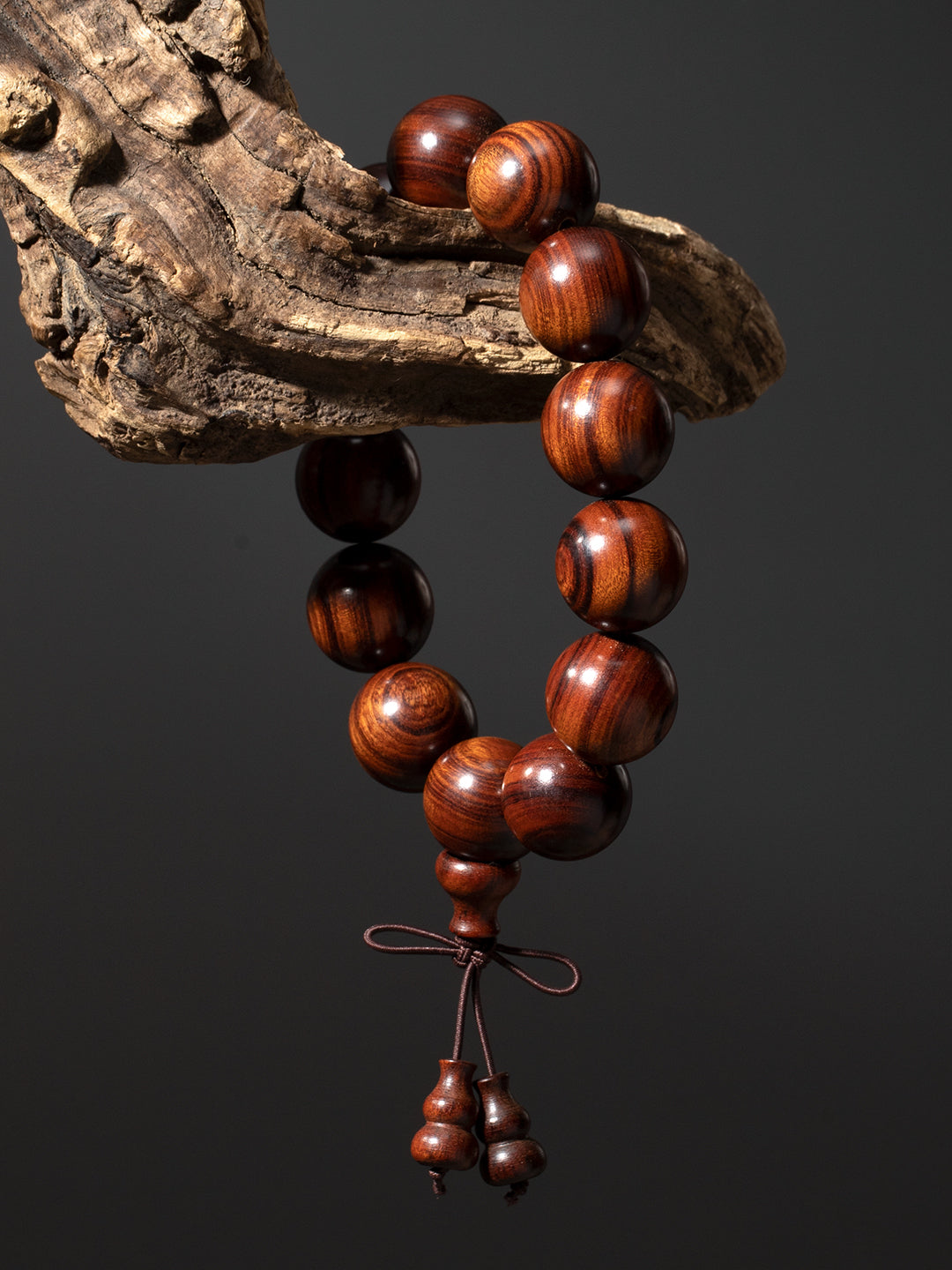 African Rosewood Bracelet