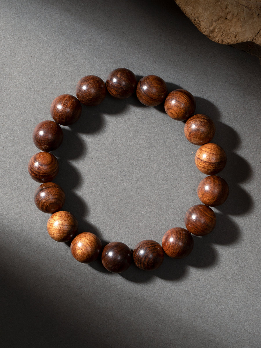Black Rosewood Bracelet