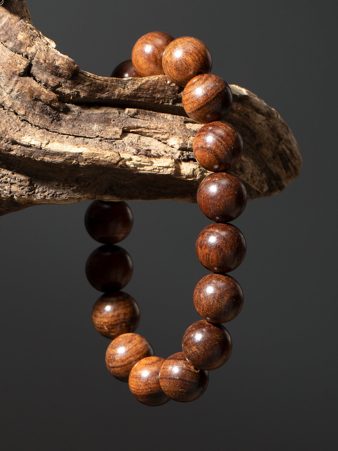 Black Rosewood Bracelet