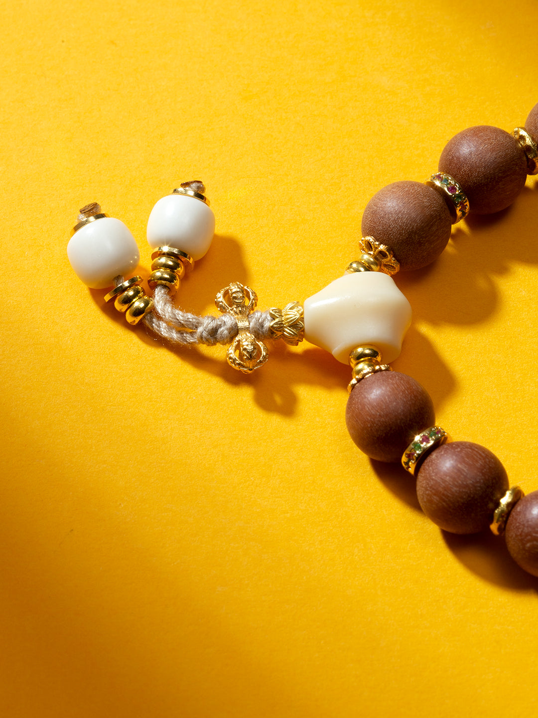 Barbie Nut Zen Bracelet | Zensambodhi