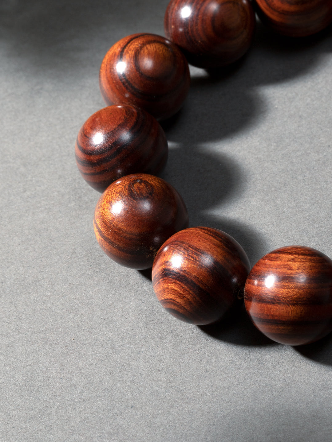 African Rosewood Bracelet