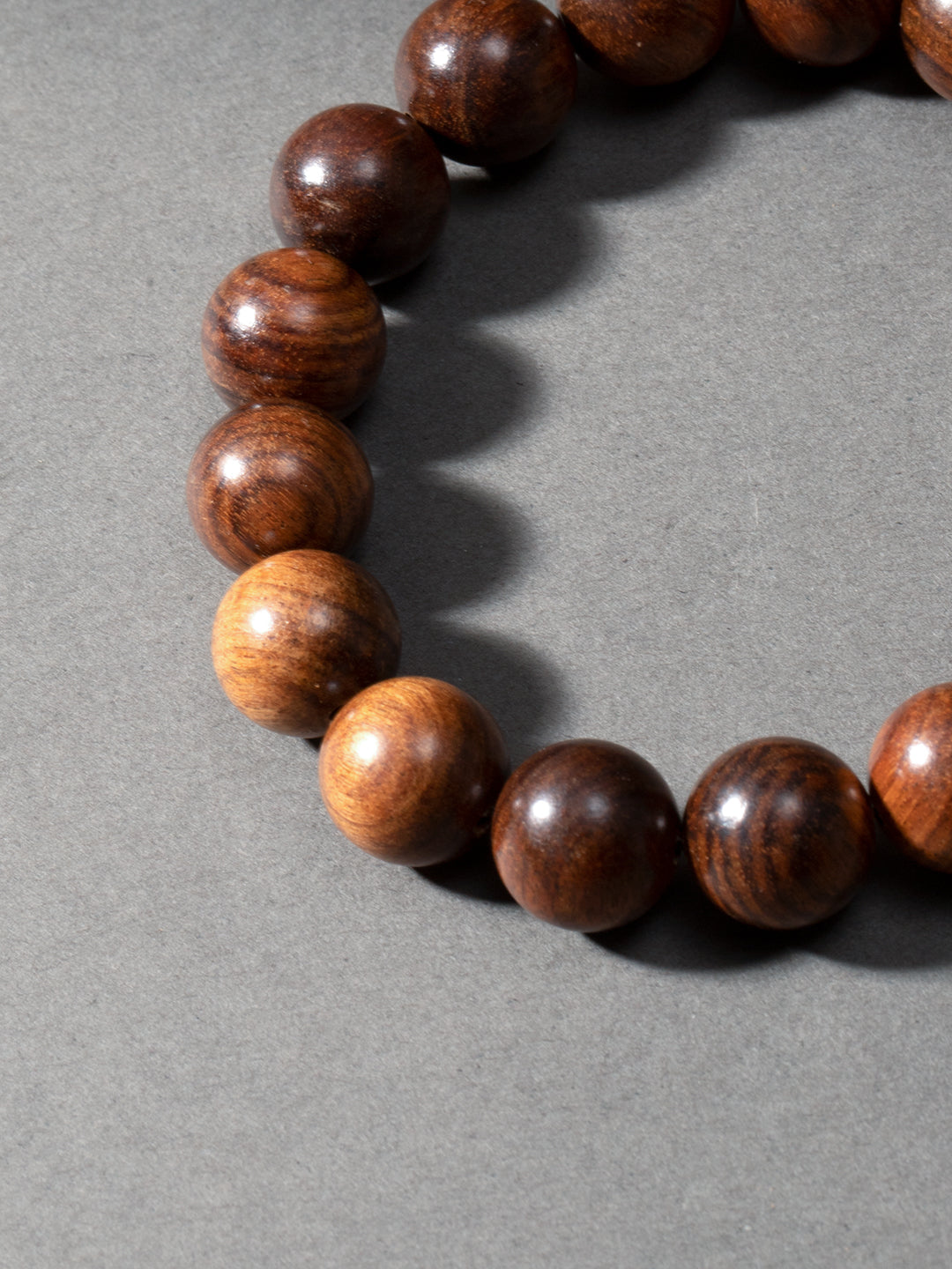 Black Rosewood Bracelet