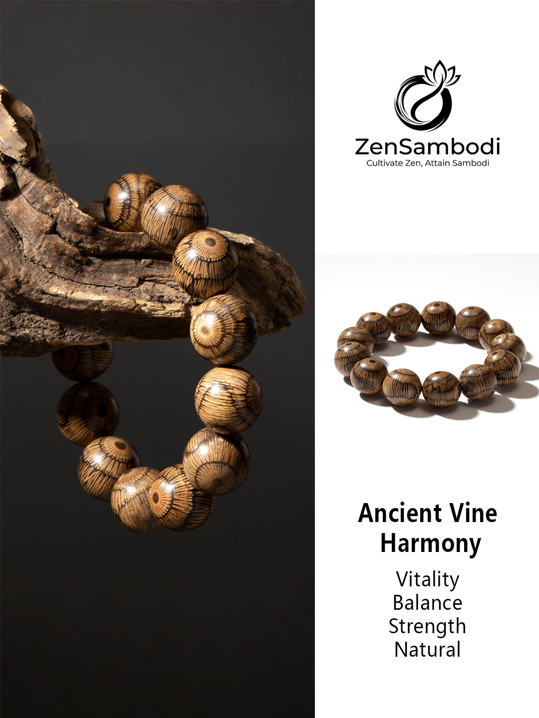Maimateng Bead Bracelet